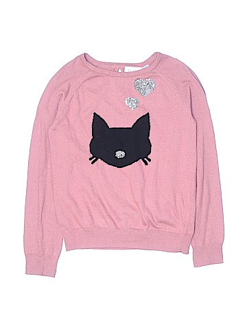 The Children's Place Pullover Sweater (view 1)