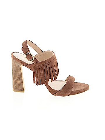 Pelle Moda Heels (view 1)