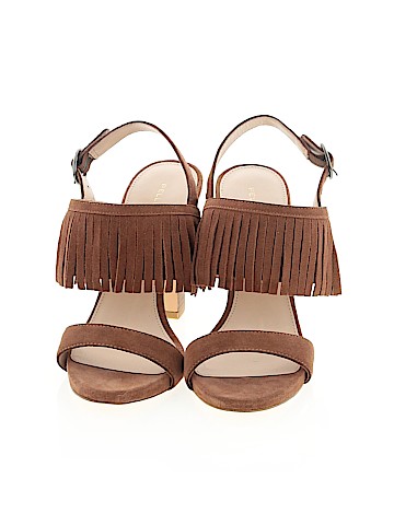 Pelle Moda Heels (view 2)