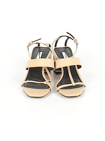 Topshop Heels (view 2)