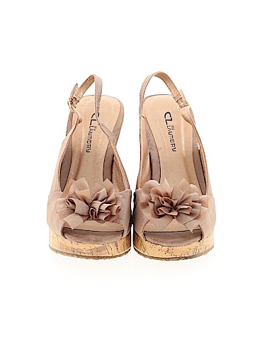 CL by Laundry Wedges (view 2)