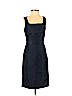 Banana Republic Blue Casual Dress Size 00 (petite) - photo 1