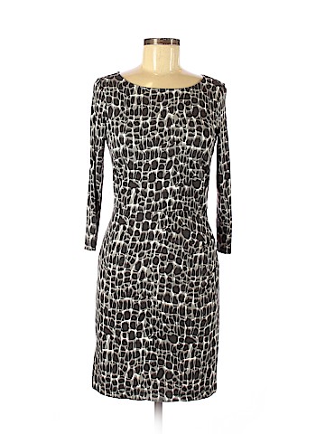 Ann Taylor Casual Dress (view 1)