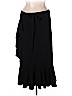 Banana Republic Black Casual Skirt Size XL - photo 2
