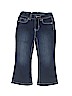 Jordache 100% Cotton Blue Jeans Size 3T - photo 1