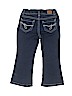 Jordache 100% Cotton Blue Jeans Size 3T - photo 2