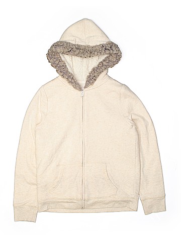 The Children's Place Zip Up Hoodie (view 1)