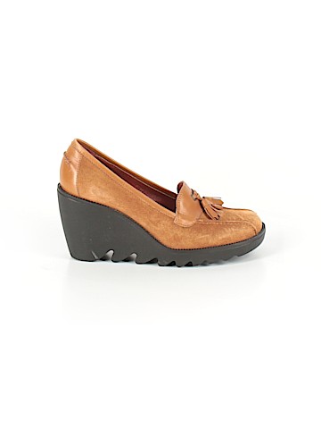 Donald J Pliner Wedges (view 1)
