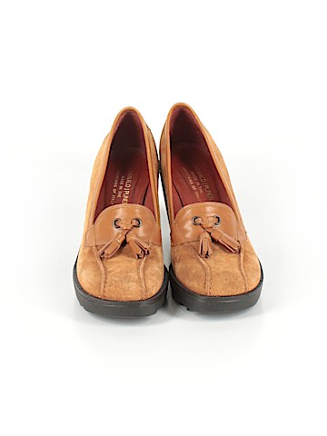 Donald J Pliner Wedges (view 2)