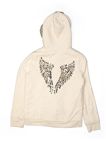 The Children's Place Zip Up Hoodie (view 2)