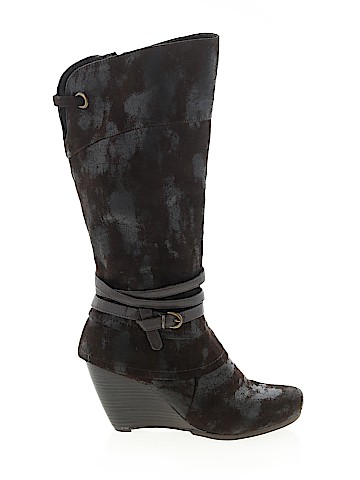 Baretraps Boots (view 1)