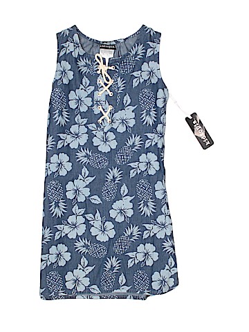 Kidtopia Dress (view 1)