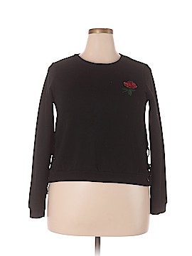 Forever 21 Plus Size 0X Plus