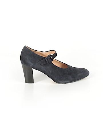 Ann Taylor Heels (view 1)