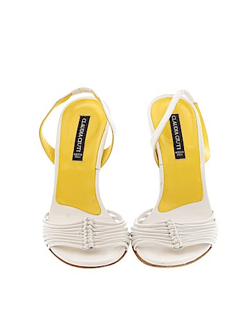 Claudia Ciuti Wedges (view 2)