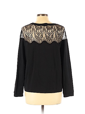 Zara Basic Pullover Sweater (view 2)