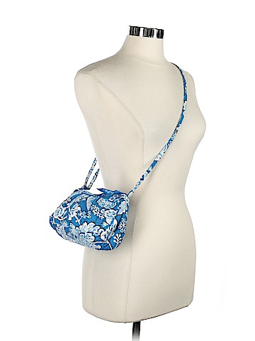 Vera Bradley Crossbody Bag (view 2)