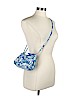 Vera Bradley Blue Crossbody Bag One size - photo 2