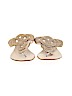 Eric Javits Tan Sandals Size 8 - photo 2