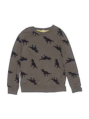 H&M Sweatshirt (view 1)