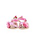 Carter's Pink Sandals Size 6-9 mo (baby) - photo 2