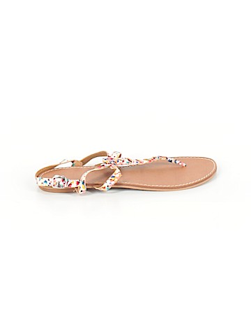 BP. Sandals (view 1)