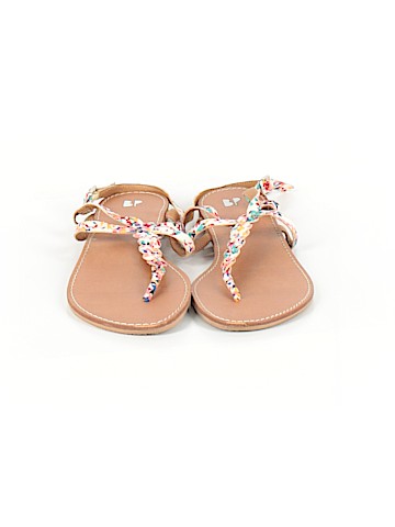 BP. Sandals (view 2)
