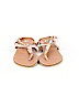 BP. Ivory Sandals Size 9 - photo 2