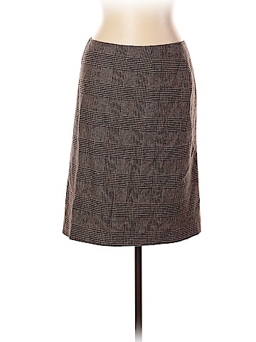 Max Mara Wool Skirt (view 1)