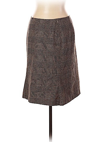 Max Mara Wool Skirt (view 2)