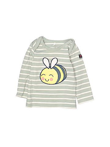 Polarn O. Pyret Long Sleeve T-Shirt (view 1)