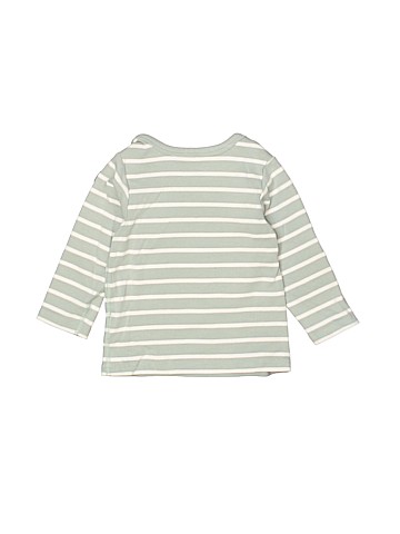 Polarn O. Pyret Long Sleeve T-Shirt (view 2)