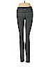 Lululemon Athletica Gray Active Pants Size 4 - photo 2