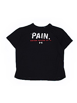 Under Armour Size X-Large youth