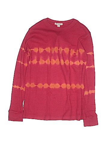 Lands' End Thermal Top (view 1)