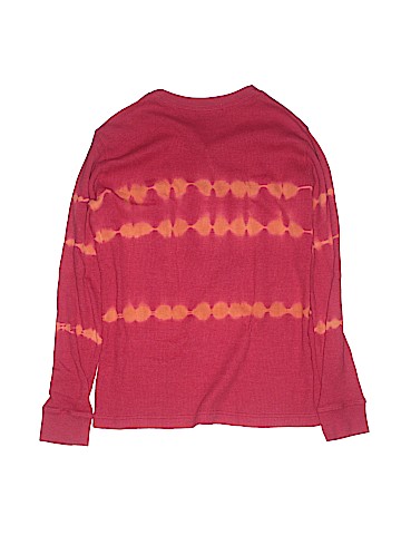 Lands' End Thermal Top (view 2)