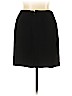 Collections for Le Suit 100% Polyester Black Casual Skirt Size 14 (petite) - photo 2