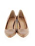 Cole Haan Tan Heels Size 6 - photo 2