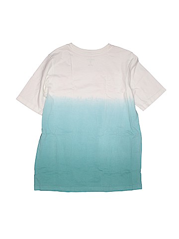 Lands' End Short Sleeve T-Shirt (view 2)