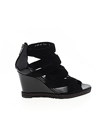 Donald J Pliner Wedges (view 1)