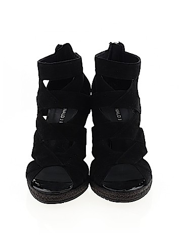 Donald J Pliner Wedges (view 2)