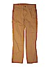 Wrangler Jeans Co Solid Tan Jeans Size 14 - photo 1
