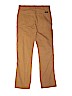 Wrangler Jeans Co Solid Tan Jeans Size 14 - photo 2