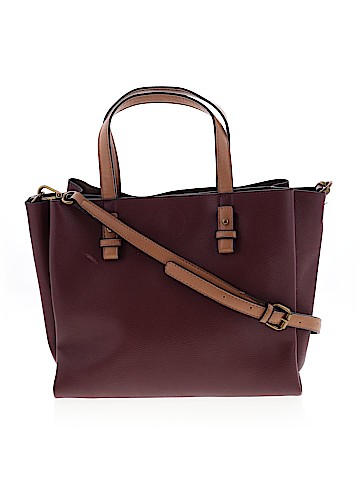 Nicole by Nicole Miller Shoulder Bag (view 1)