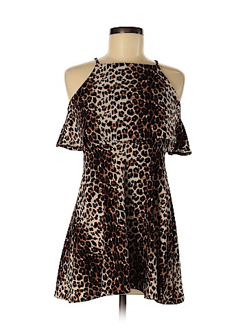 Necessary Objects Casual Dress (view 1)