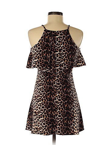 Necessary Objects Casual Dress (view 2)