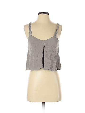 TOBI Sleeveless Blouse (view 1)