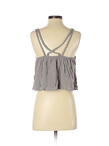 TOBI Sleeveless Blouse (view 2)