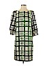 Maeve 100% Silk Green Casual Dress Size 2 - photo 1