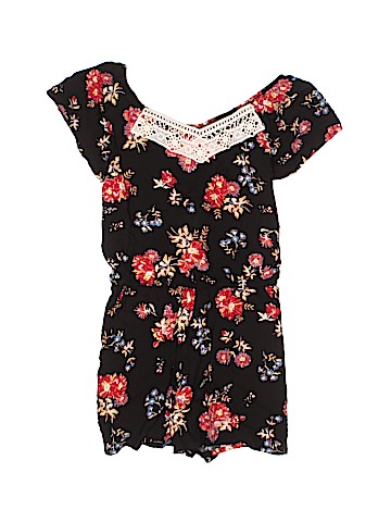 Art Class Romper (view 1)